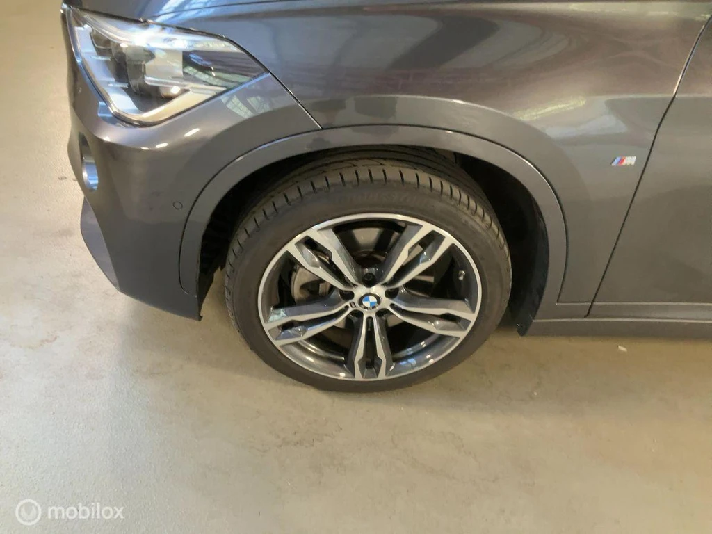 BMW X1 – foto 13