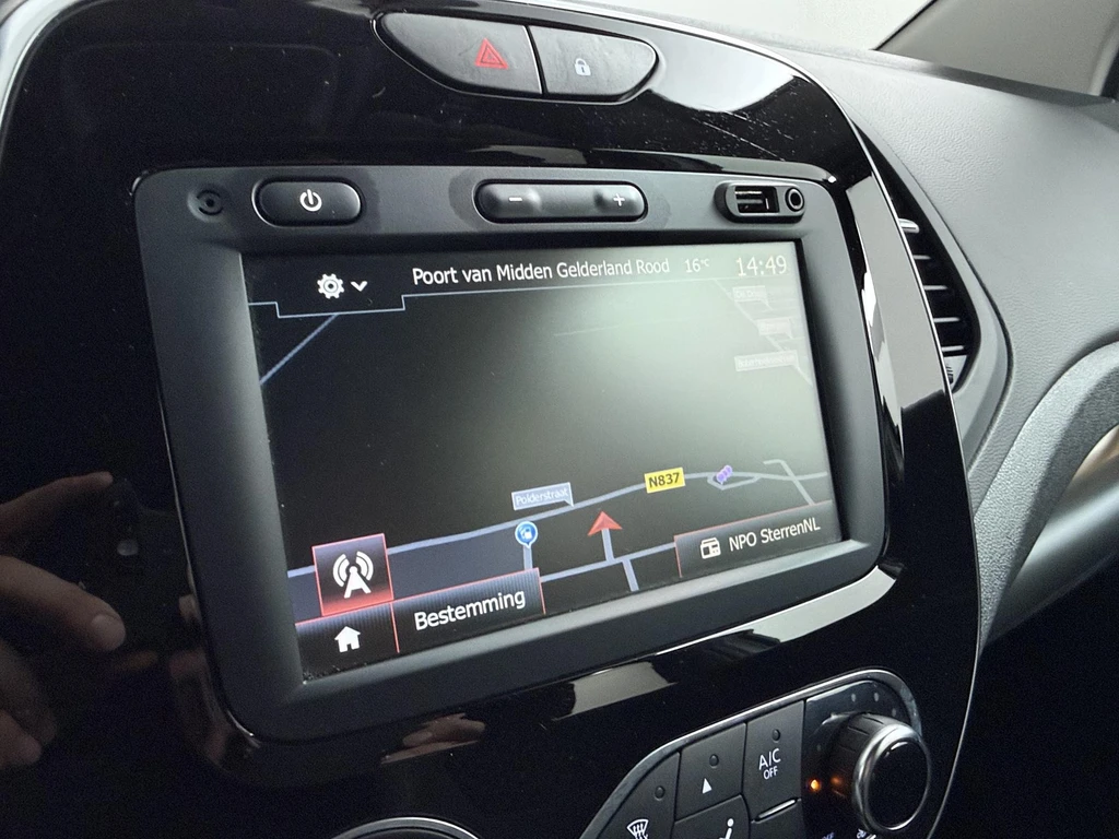 Renault Captur – foto 31