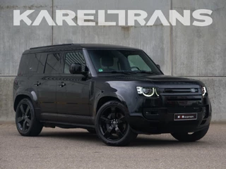 Land Rover Defender – thumbnail 8