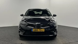 Kia Ceed Sportswagon – thumbnail 8