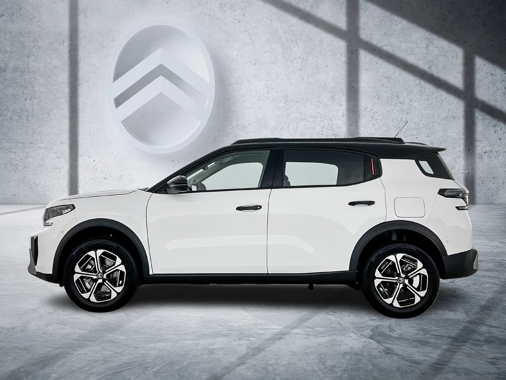 Citroën C3 Aircross – foto 3