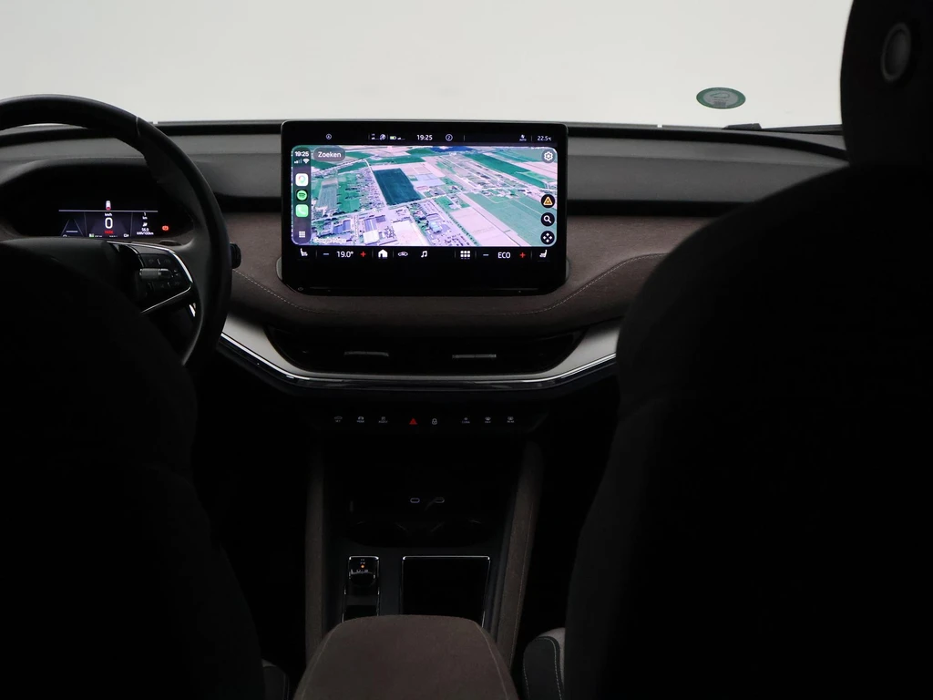 Škoda Enyaq iV – foto 25