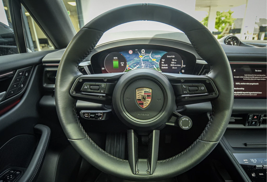 Porsche Macan – foto 17
