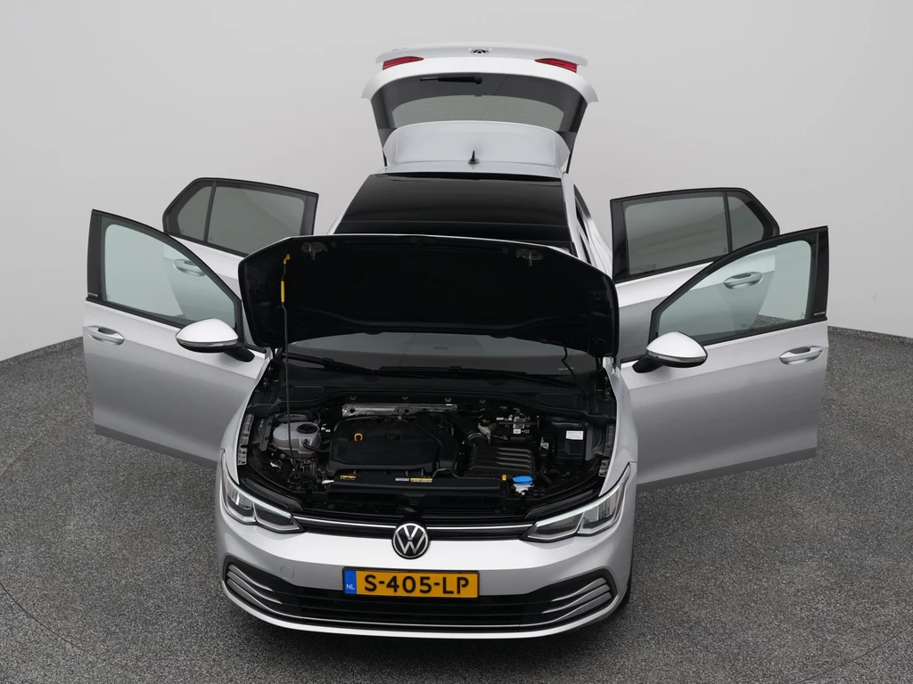 Volkswagen Golf – foto 18