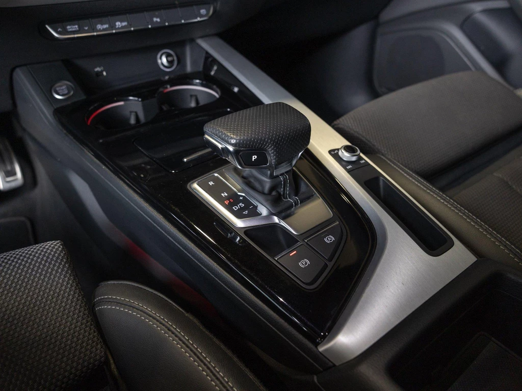 Audi A4 – foto 39