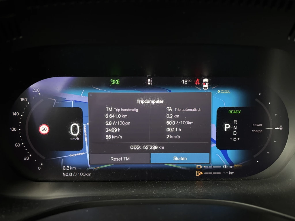 Volvo XC60 – foto 24