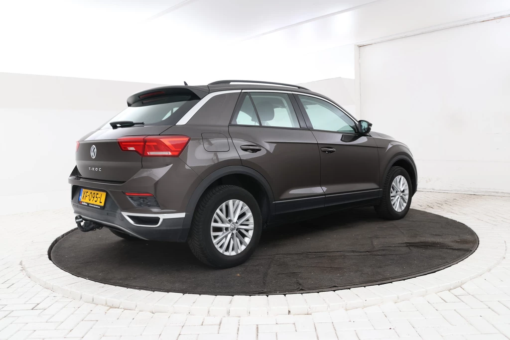Volkswagen T-Roc – foto 4