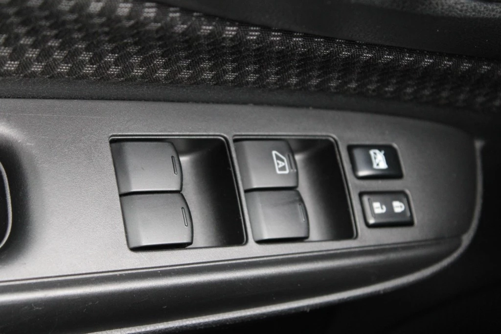 Nissan Note – foto 22