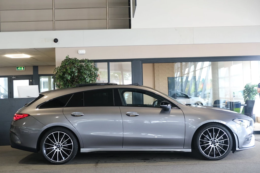 Mercedes-Benz CLA – foto 5