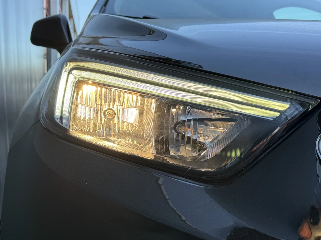 Opel Mokka X – foto 13