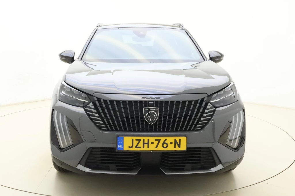 Peugeot 2008 – foto 9
