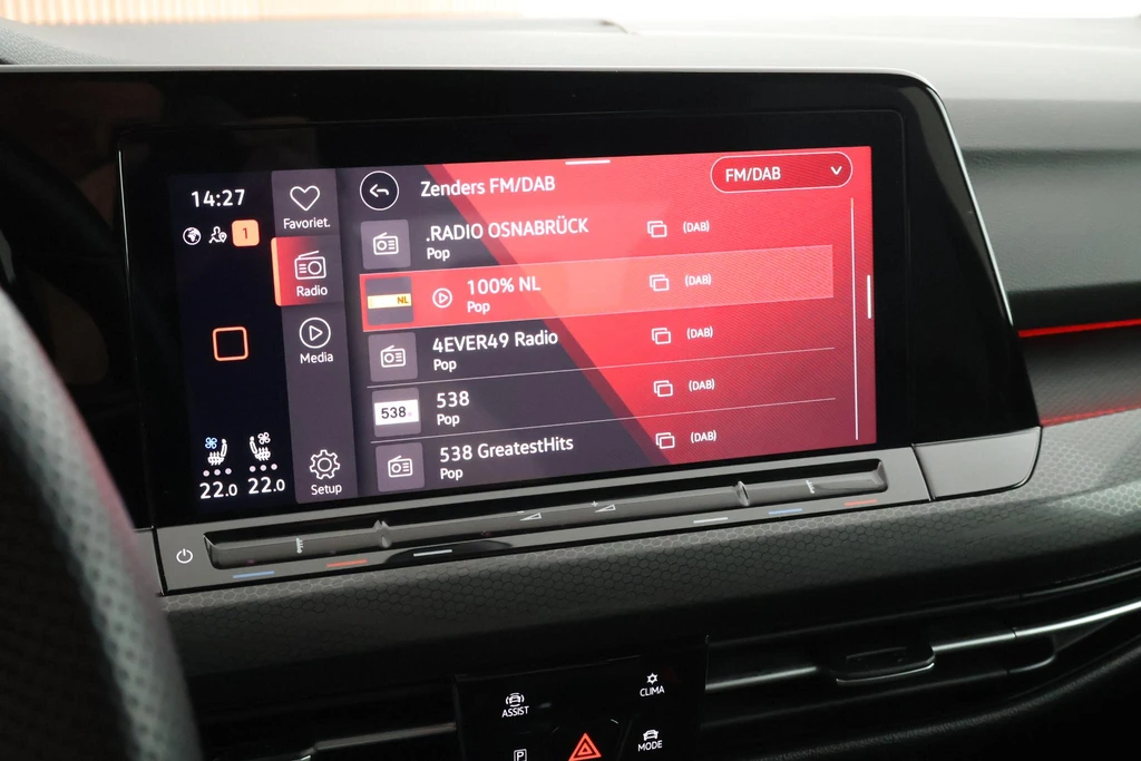 Volkswagen Golf – foto 26