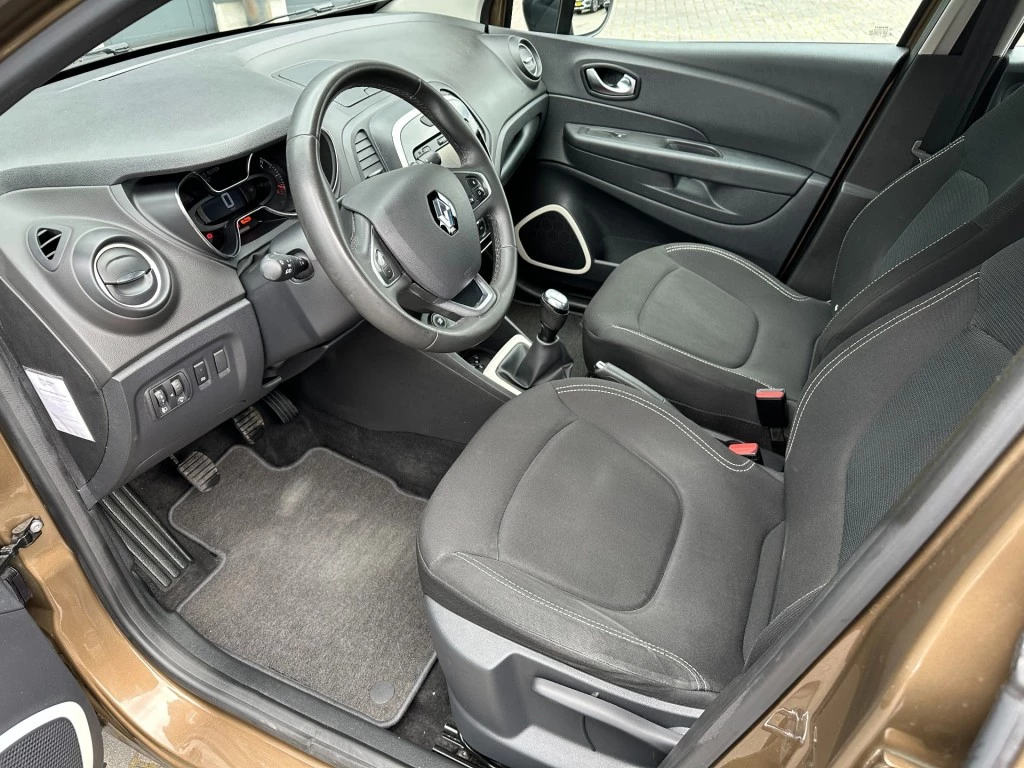 Renault Captur – foto 14