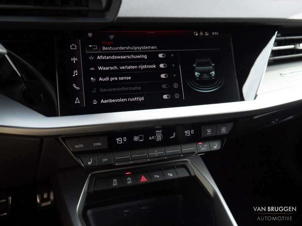 Audi A3 – foto 33