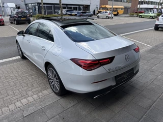 Mercedes-Benz CLA – thumbnail 5