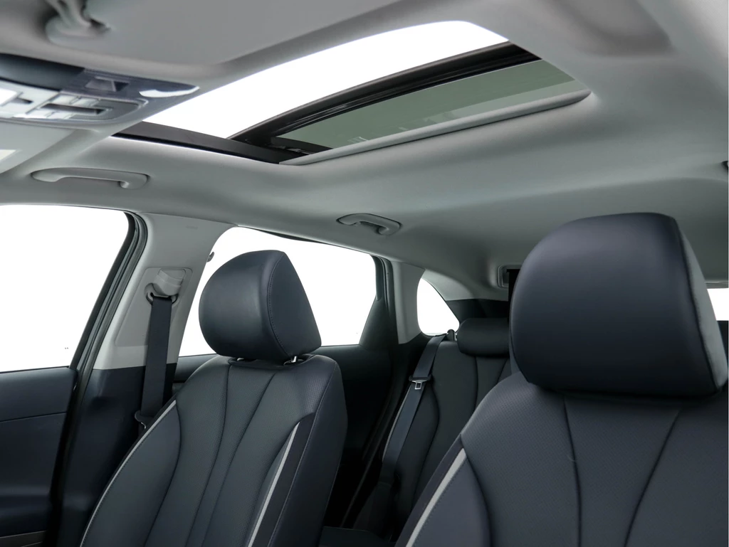 Hyundai Nexo – foto 7
