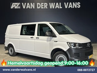 Volkswagen Transporter – thumbnail 4