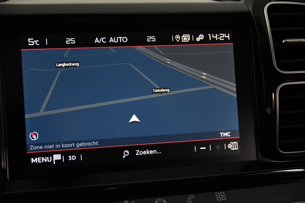 Citroën C5 Aircross – foto 17