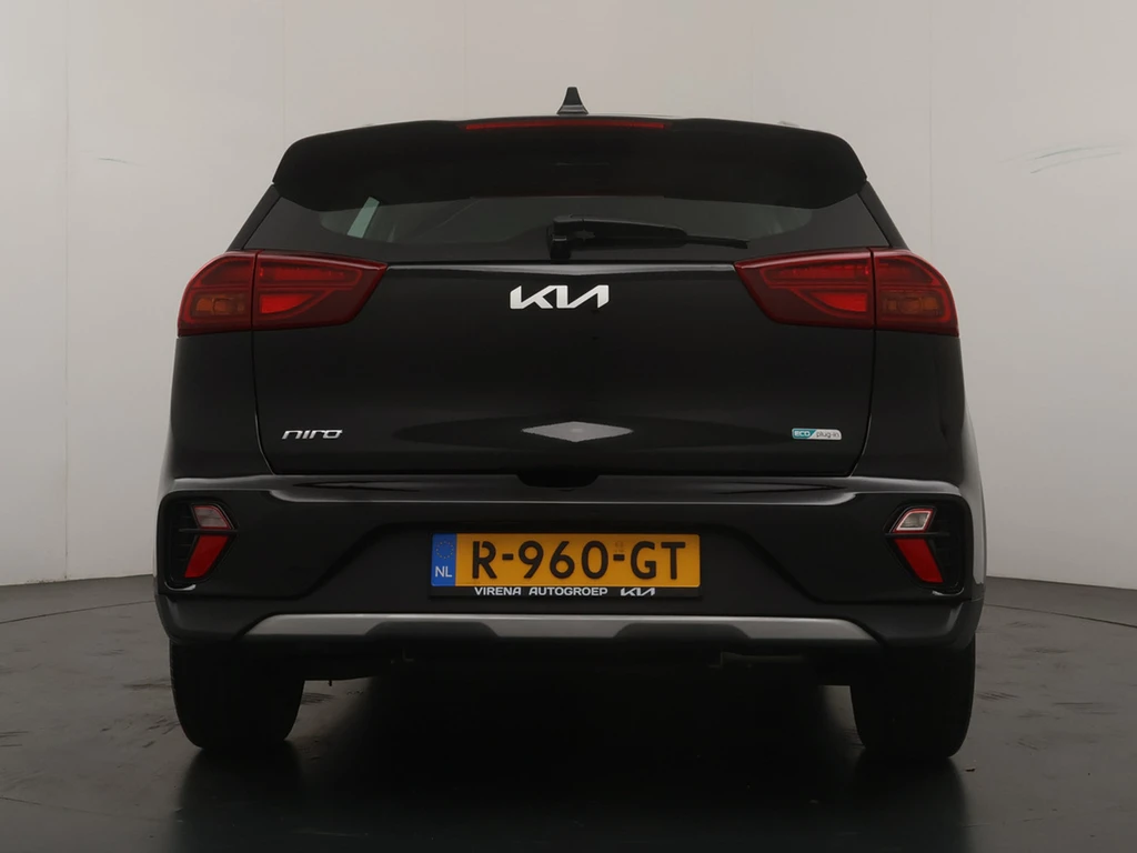 Kia Niro – foto 6