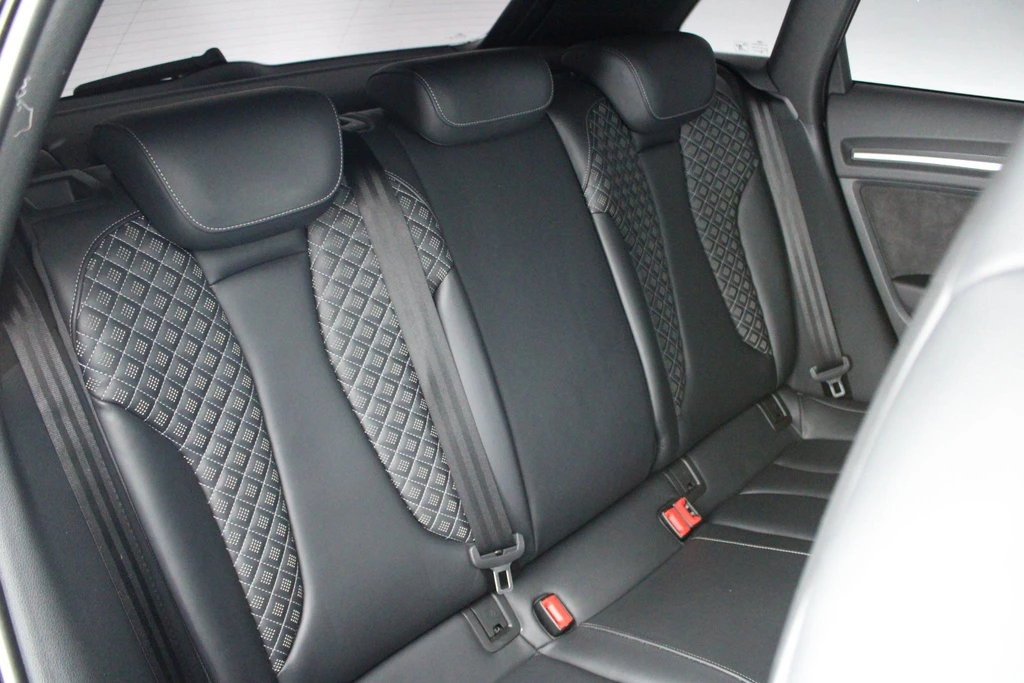 Audi RS3 – foto 34