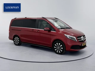 Mercedes-Benz V-Klasse – thumbnail 12