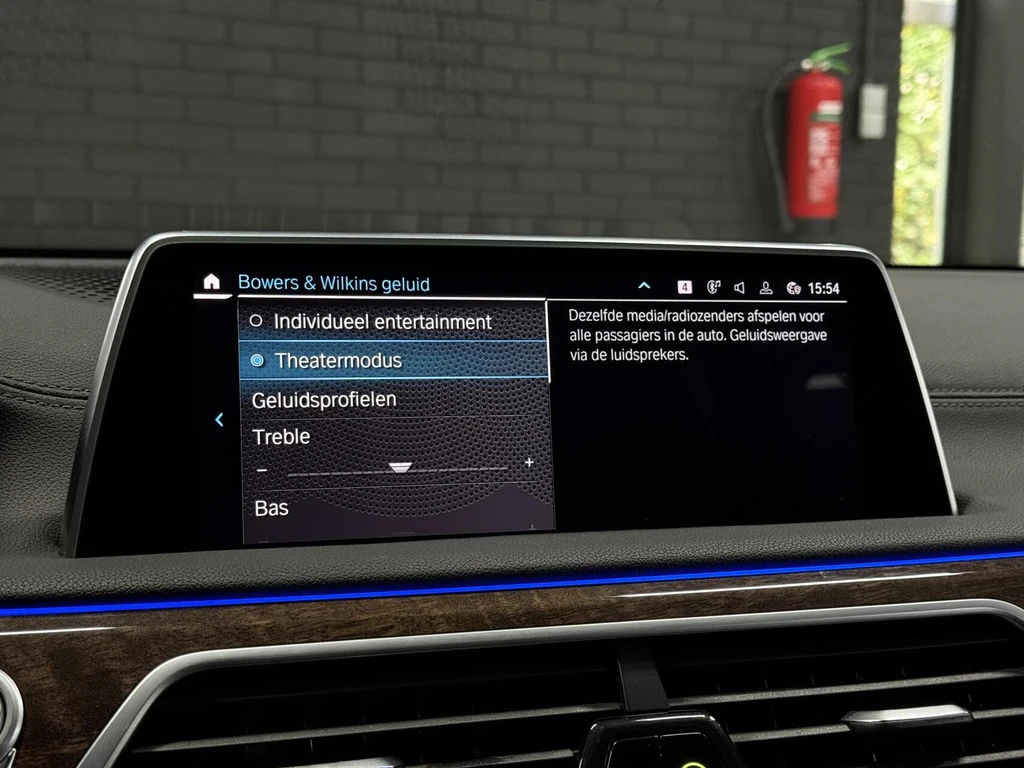 BMW 7 Serie – foto 50