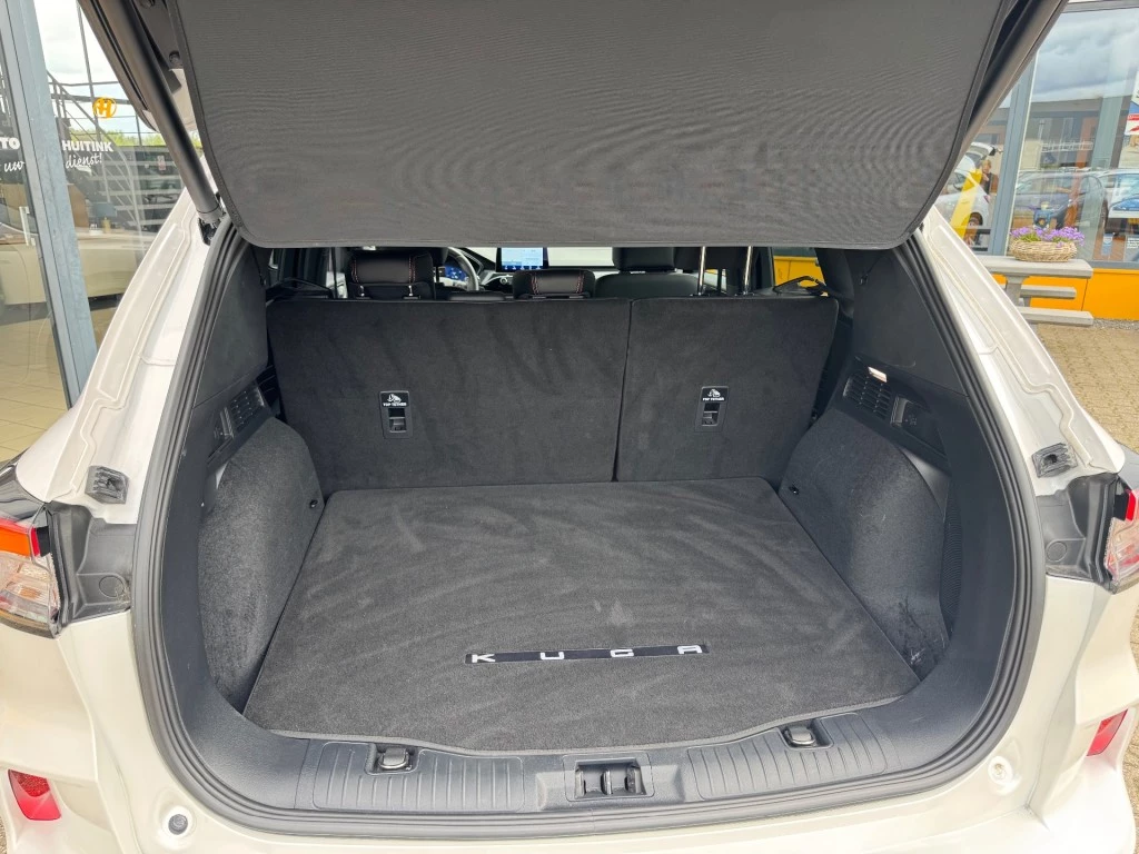 Ford Kuga – foto 31
