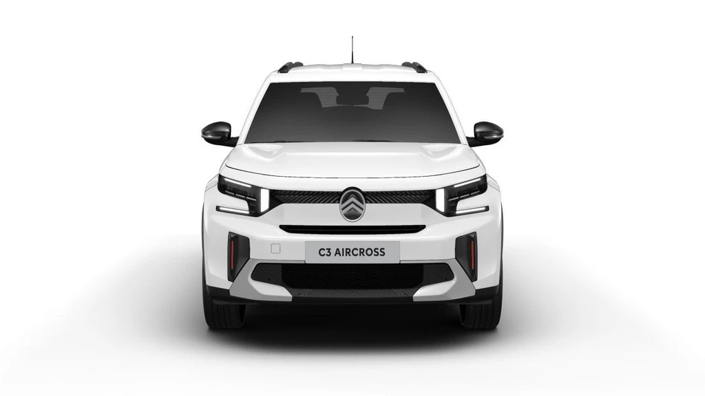 Citroën C3 Aircross – foto 6