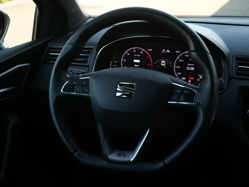 SEAT Ibiza – foto 30