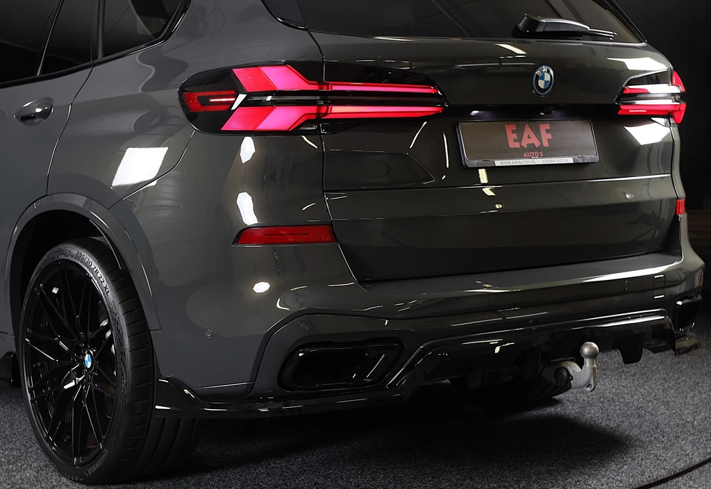 BMW X5 – foto 9