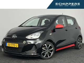 Hyundai i10 – thumbnail 1