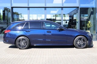 Mercedes-Benz C-Klasse – thumbnail 7