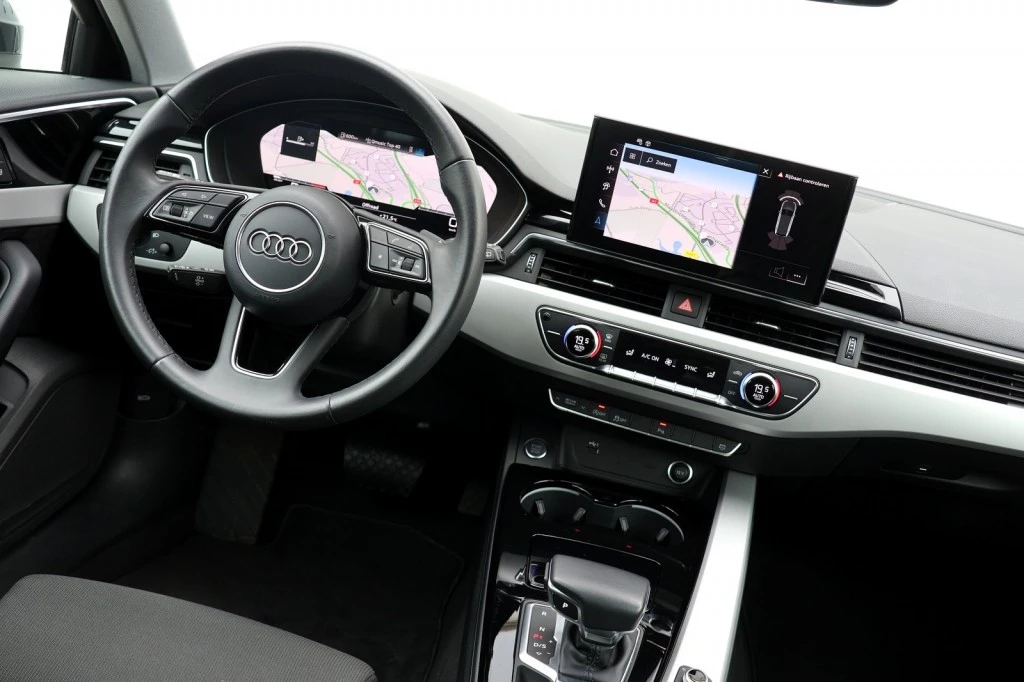 Audi A4 – foto 15