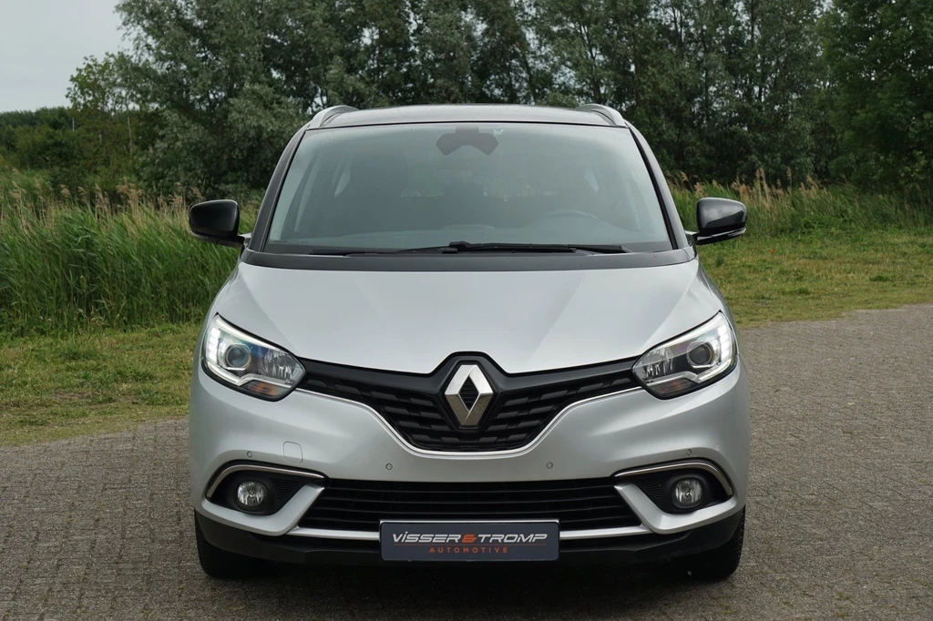 Renault Grand Scénic – foto 6