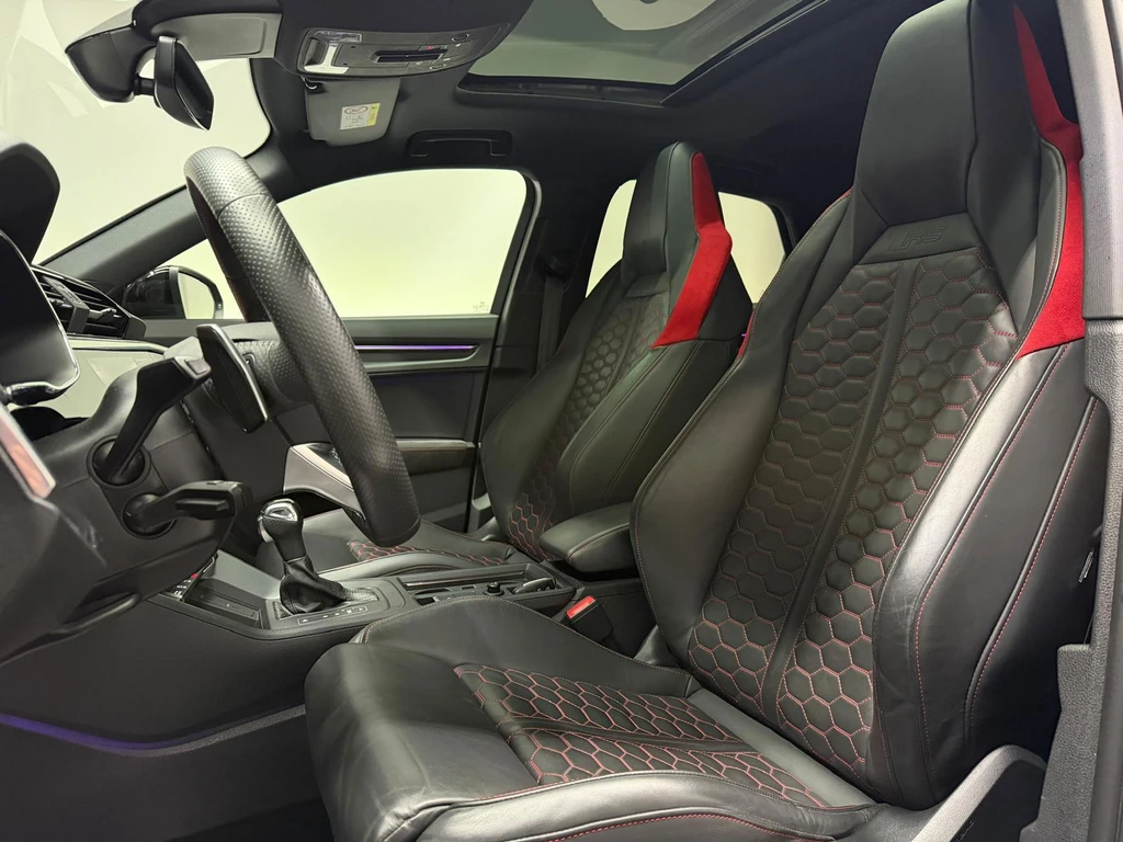 Audi RSQ3 – foto 13