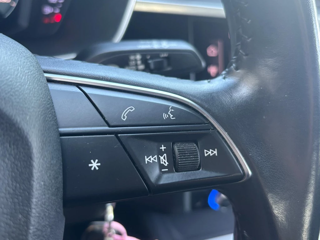 Audi Q3 – foto 20