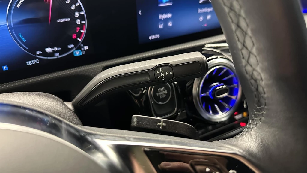 Mercedes-Benz CLA – foto 35