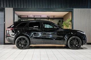Land Rover Range Rover Velar – thumbnail 8