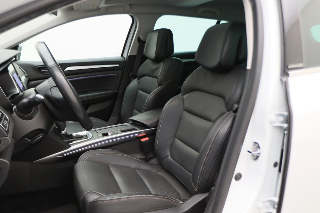 Renault Megane E-Tech – foto 20