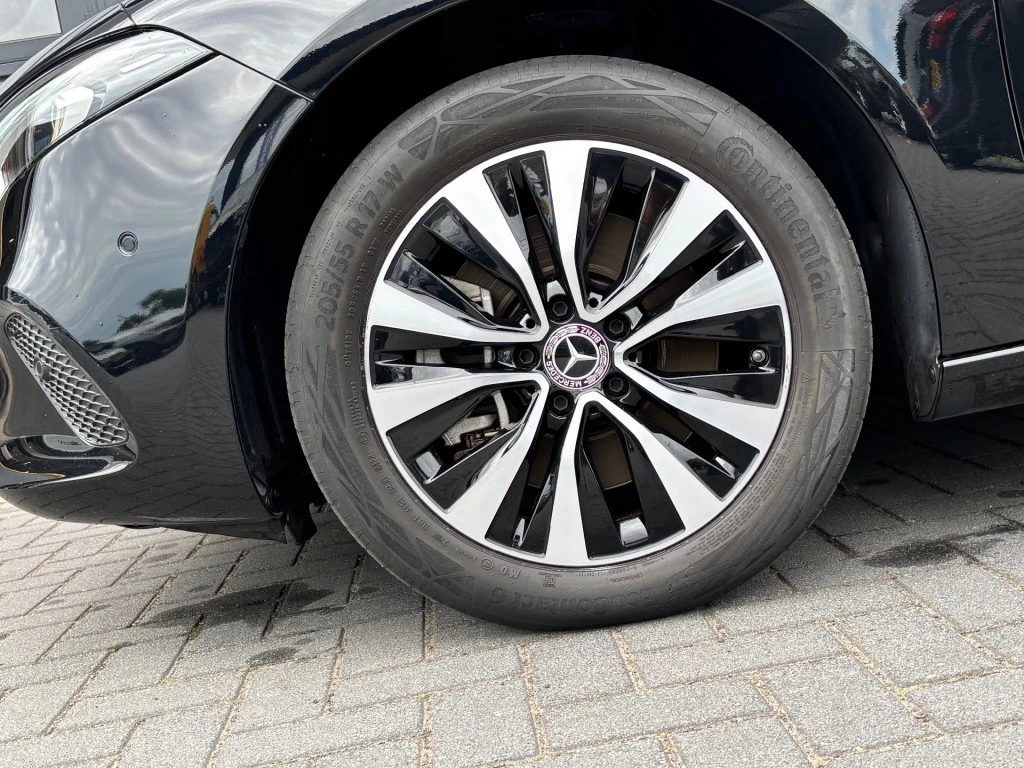 Mercedes-Benz A-Klasse – foto 33