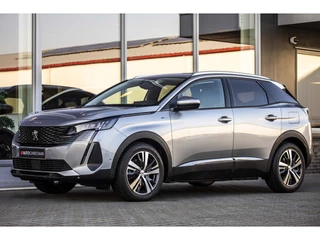 Peugeot 3008 – thumbnail 2