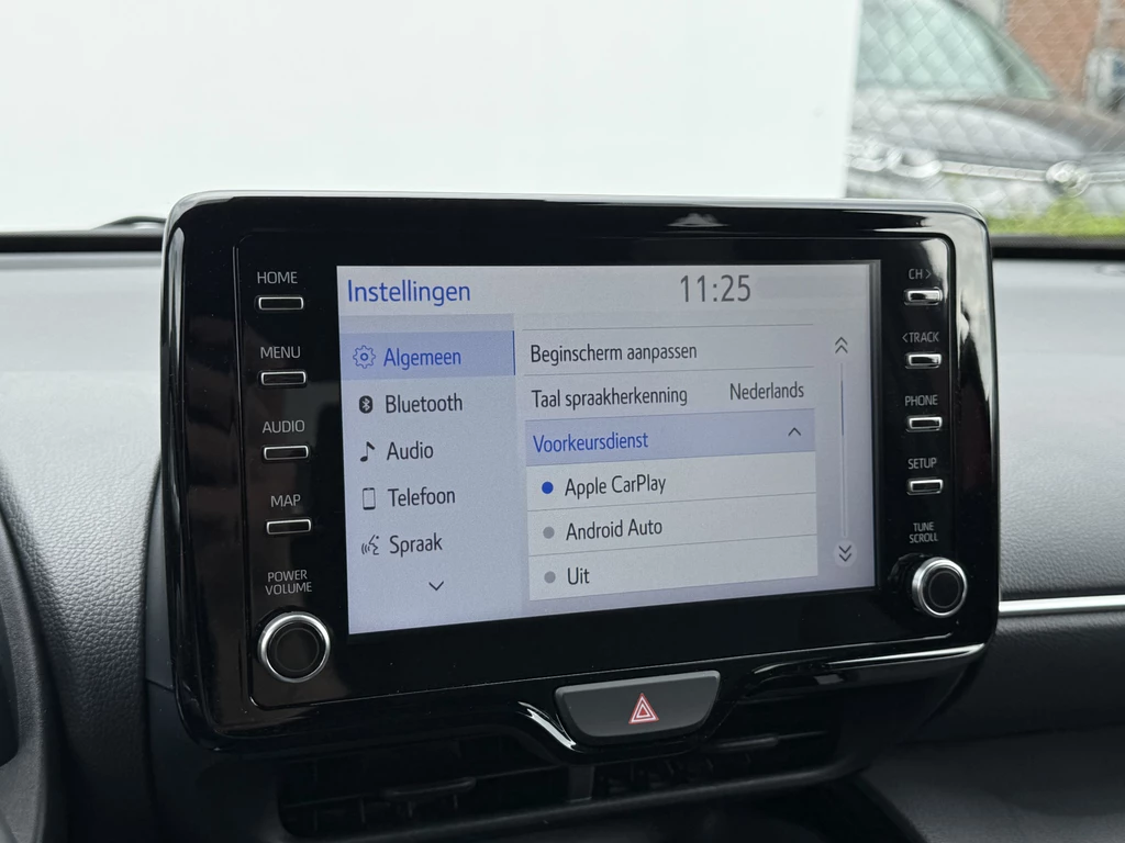 Toyota Yaris Cross – foto 23
