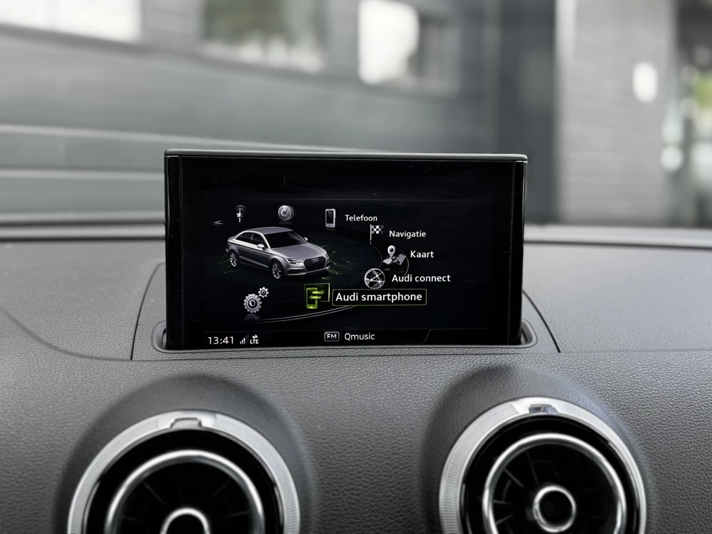 Audi A3 – foto 22