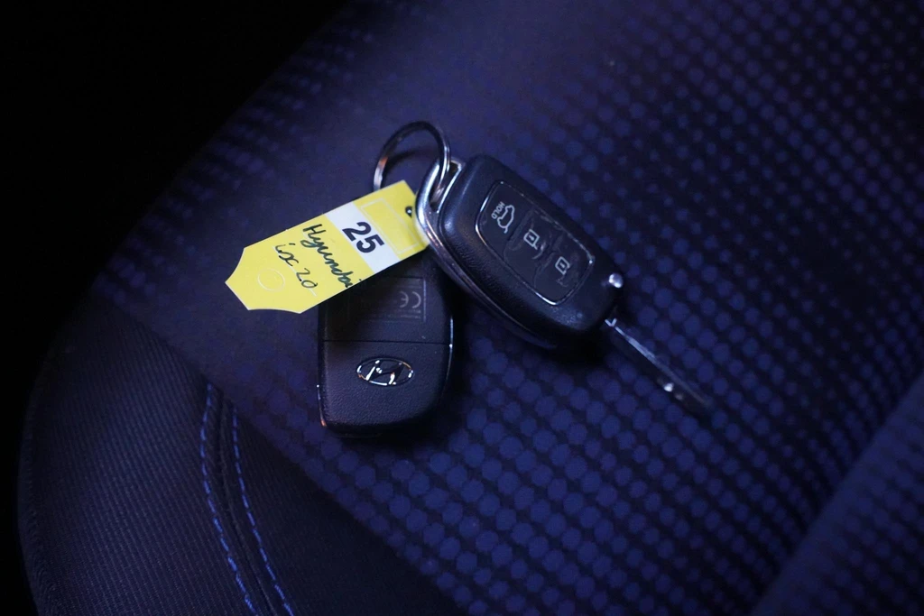 Hyundai ix20 – foto 37