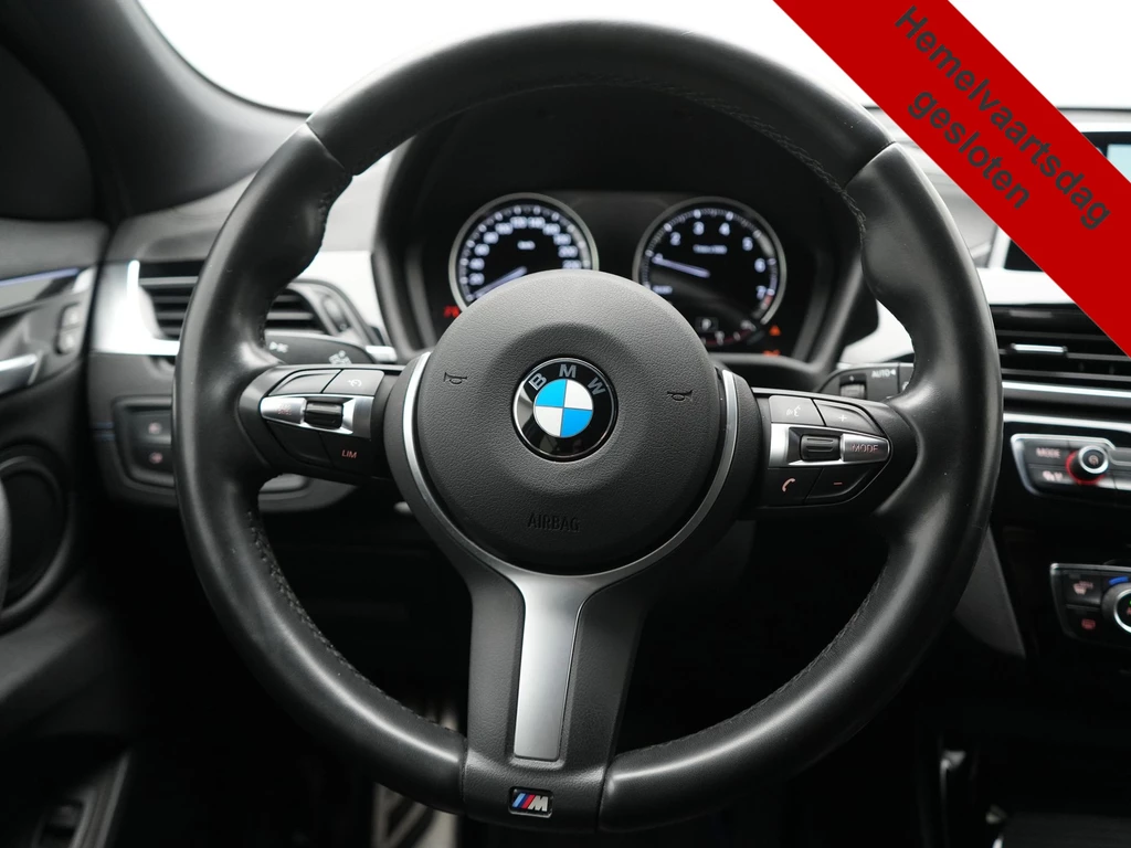 BMW X2 – foto 23