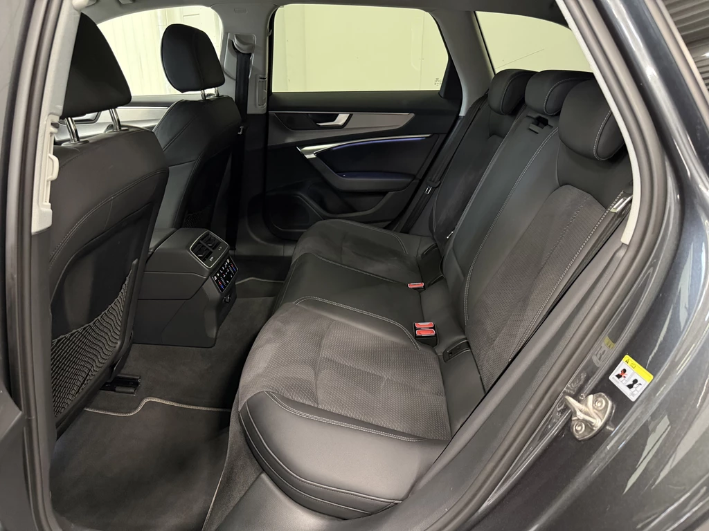 Audi A6 – foto 15