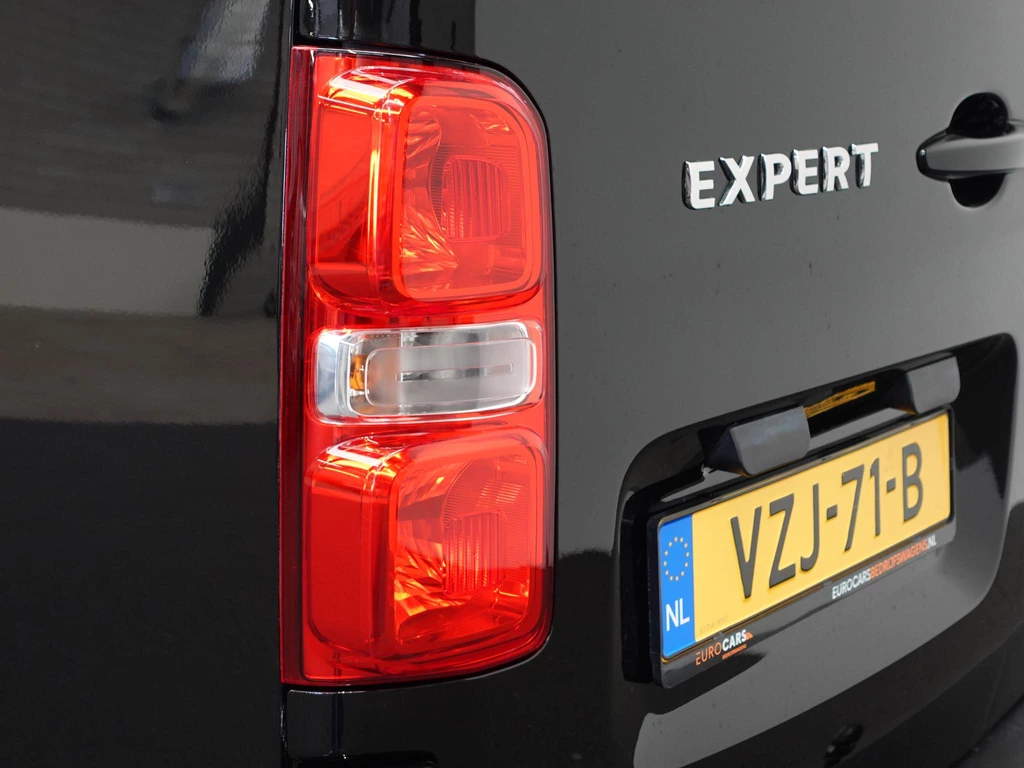 Peugeot Expert – foto 15