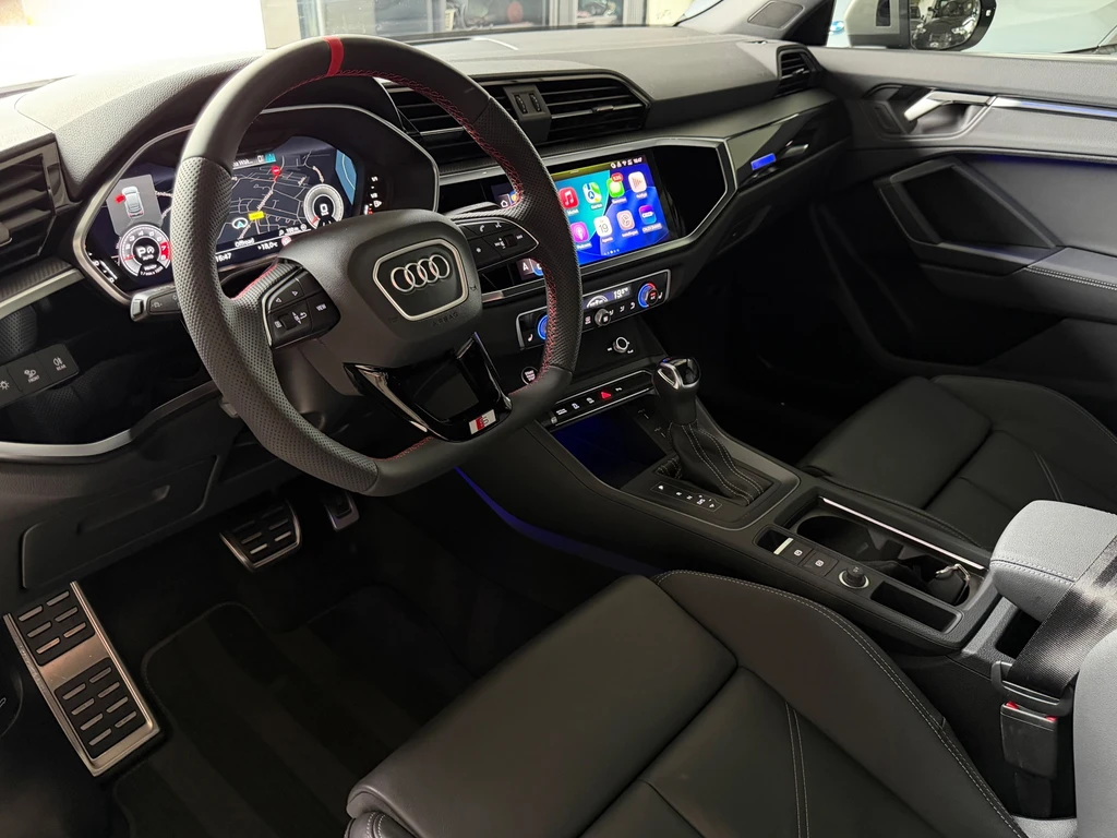 Audi Q3 – foto 35