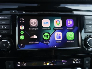 Nissan QASHQAI – thumbnail 33