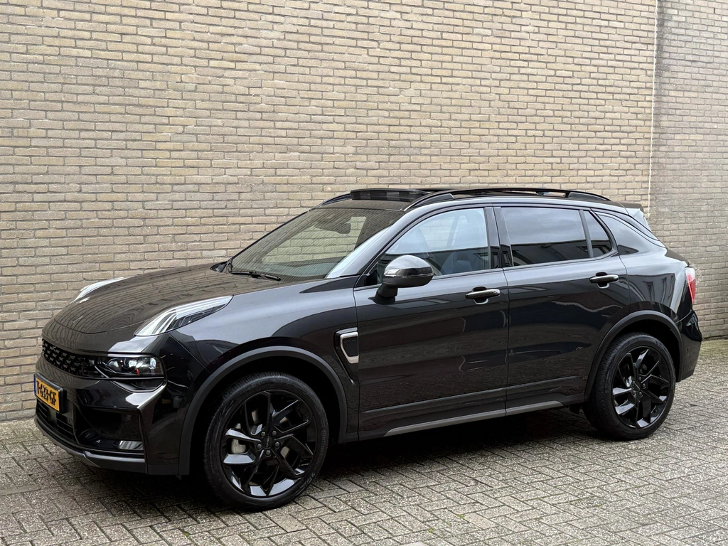Lynk & Co 01 – foto 3